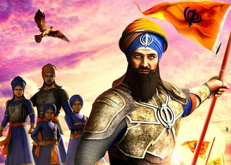 Significance Of Bandi Chhor Divas In Sikh History