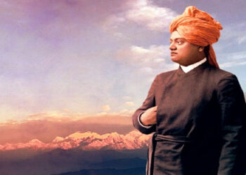 Swami Vivekananda