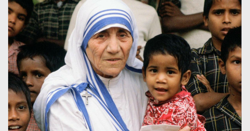 Mother Teresa?s Missionaries of Charity 'sold babies' in Jharkhand; Nun ...