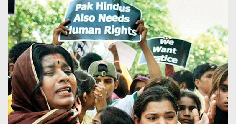 The Notorious Blasphemy Law And The Religious Minorities In Pakistan