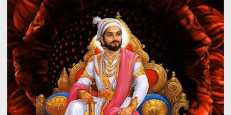 CHHATRAPATI SHIVAJI: A WILY WARRIOR AND AN ABLE ADMINISTRATOR