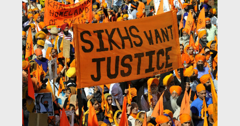 Punjab Protests Explained : r/Sikh