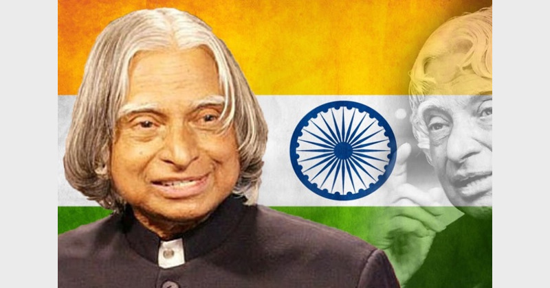 World Students' Day 2020: Nation pays tribute to Dr APJ Abdul Kalam on ...
