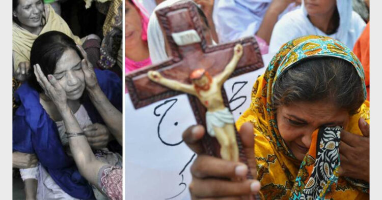 Each Year 1,000 Girls Forcibly Converted To Islam In Pakistan: Lockdown ...