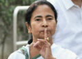 Bengal Chief Minister Mamata Banerjee