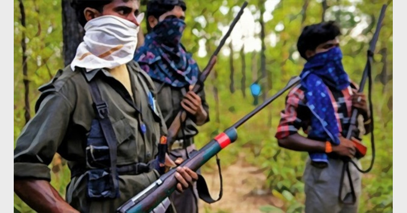 Maoists enforce 'Award Wapsi': Traditional medical practitioner & Padma awardee, Hemchand Manjhi receives threats - Vimarsana News