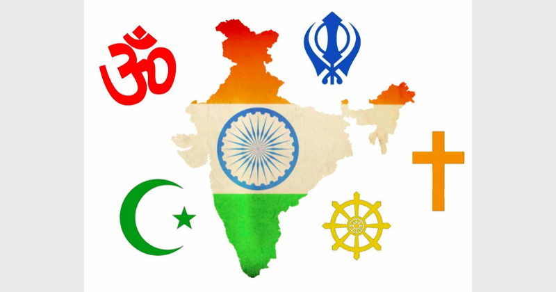 Clash of Civilizations – The Abrahamic Nexus and its Implicit Agenda to  Erase Hindu Identity - Hindu Dvesha