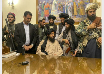 Taliban