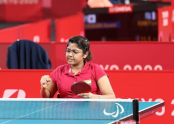 Bhavina Patel