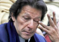 Imran Khan, Former Pakistan Prime Minister