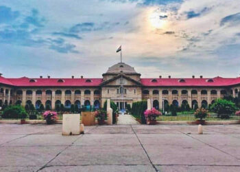 Allahabad High Court