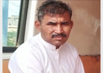 Prahlad Singh