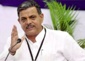 Dattatreya Hosabale recalled the martyrdom of Karyakartas