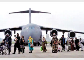 India has evacuated 626 people including 228 Indian citizens from Afghanistan till August 24
