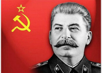 Joseph Stalin