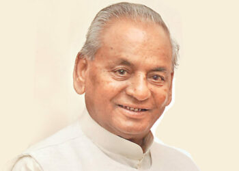 Kalyan Singh