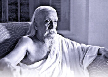 Sri Aurobindo