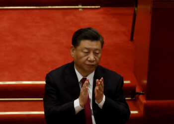 Xi Jinping