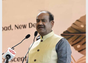 Om Birla