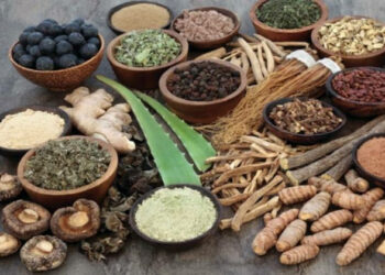 Ayurveda