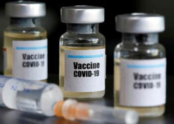 Covid-19 vaccine