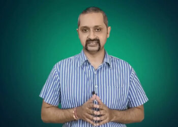 Rachit Kaushik