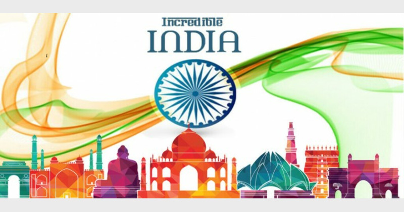 ministry of tourism india