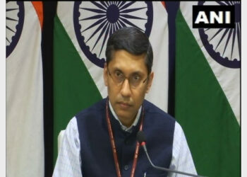 India welcomes Bangladesh, UAE, Uruguay as new members of BRICS New Development Bank