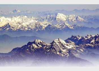 Hindu Kush Himalayas