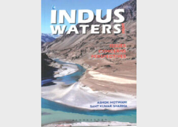 Indus Waters Story: Issues, Concerns, Perspectives