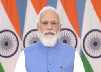 PM Narendra Modi