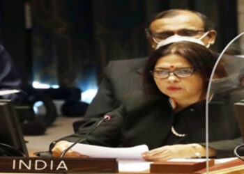 Meenakshi Lekhi