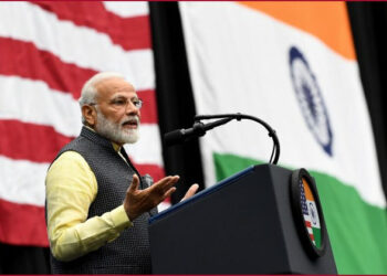 PM Narendra Modi