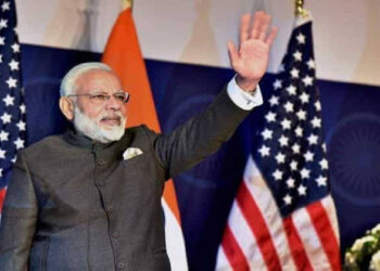 PM Narendra Modi