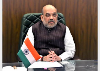 Amit Shah