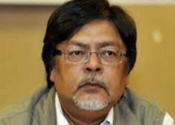 Chandan Mitra