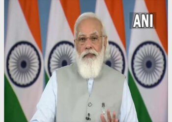 PM Narendra Modi