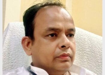 Irfan Ansari
