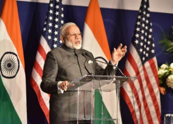 Narendra Modi
