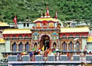 The Char Dham Yatra covering Badrinath, Kedarnath, Gangotri and Yamunotri draws pilgrims from across the world during its six-month duration starting April-May