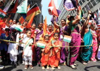 Hindu Heritage Month will showcase cultural programmes, fashion shows, webinars and multi-day conferences