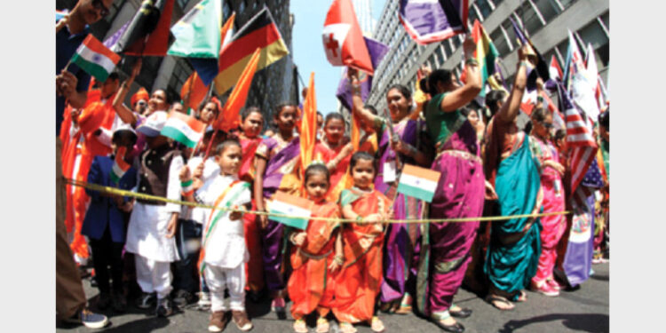 Hindu Heritage Month will showcase cultural programmes, fashion shows, webinars and multi-day conferences