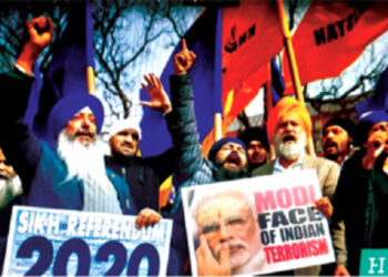 Hudson Institute's latest report clearly blames Pakistan for continuing with its proxy war against India