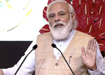 PM Narendra Modi