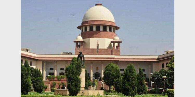 Supreme Court (Photo Source: PTI)