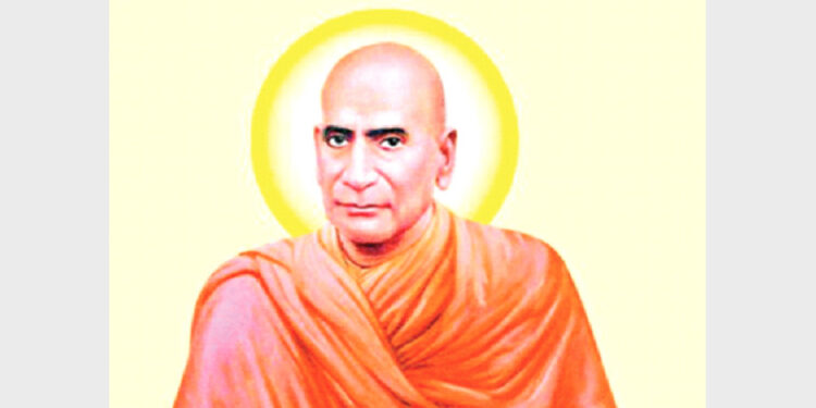 Swami Shraddhananda