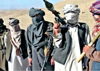 Tehrik-i-Taliban Pakistan (TTP) or Pakistan Taliban is one of the most dangerous terror outfits in Pakistan’s record books