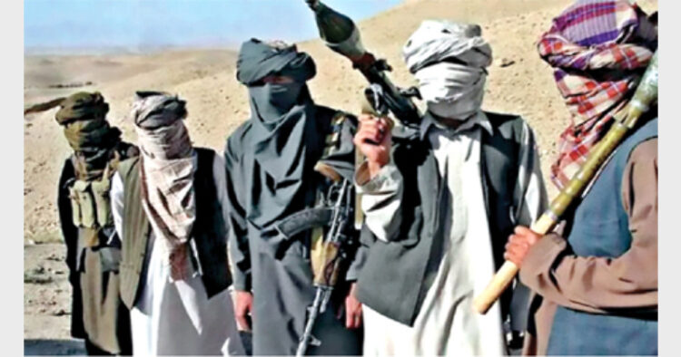 Tehrik-i-Taliban Pakistan (TTP) or Pakistan Taliban is one of the most dangerous terror outfits in Pakistan’s record books