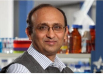 Dr. Rajesh S. Gokhale