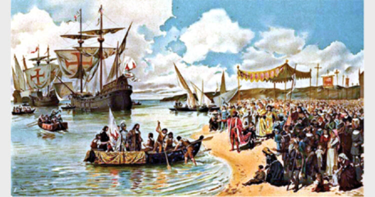 Kerala's close maritime trade relations with Arabia led to an influx of adherents of Islam